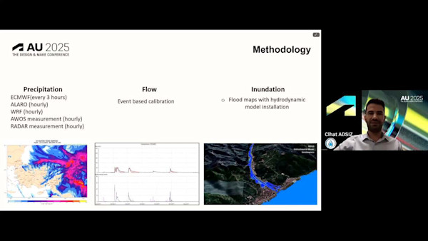 From Data to Safety: Predicting Floods, Protecting Lives