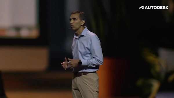 Design & Manufacturing Industry Keynote