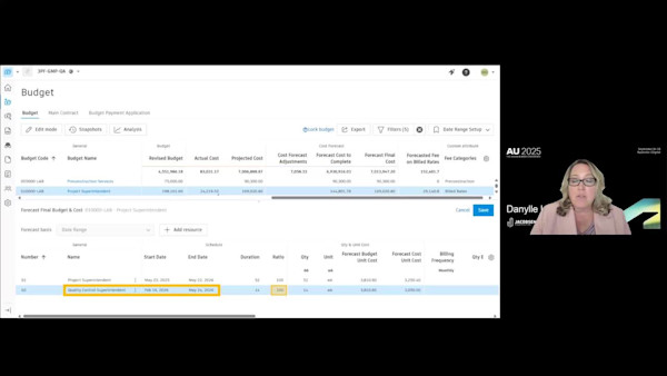 Forecast Like a Pro: Advanced Tools and Strategies to Improve Accuracy 