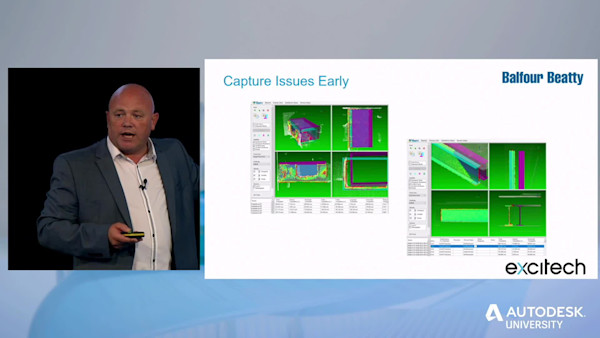 Digital Construction with BIM 360