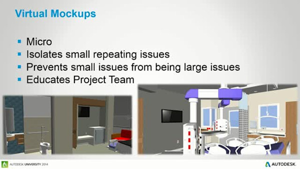 Model-Based Constructability Review During Design