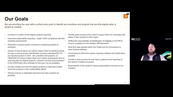 Carbon Reporting Is Not … Sustainable? The Carbon Cost of Counting Carbon: Rethinking Sustainable Design Workflows.