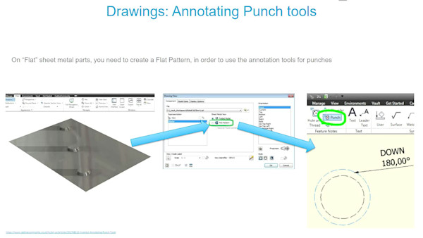 Need for Speed: 102 Productivity Hacks for Inventor