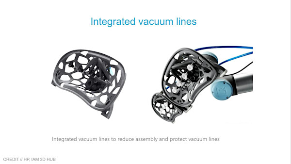 Robotics Design in Fusion 360