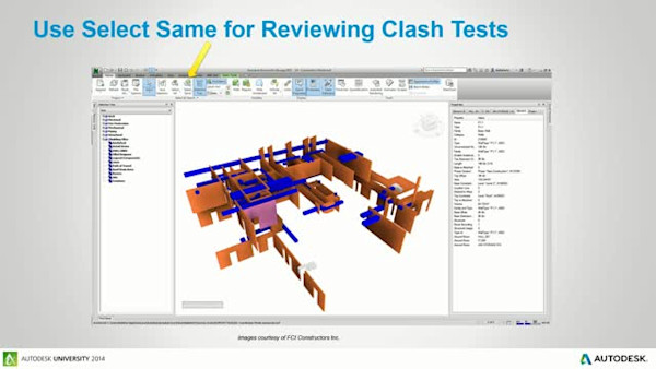 Building Information Modeling on a Smaller Scale