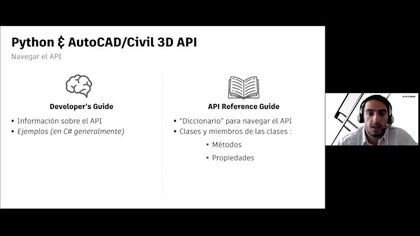 El poder de la automatización: Python en Dynamo para Revit y Civil 3D