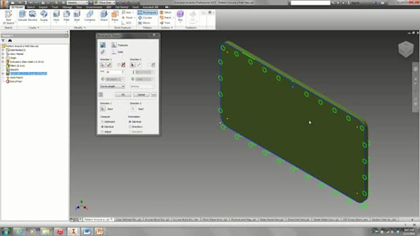 Sharpening Inventor Skills with Power-User Tips for the Inventor Power User