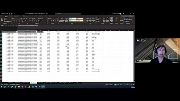 The Dynamic Duo of Automation: Dynamo, and the Standardized Data Tool for Civil 3D