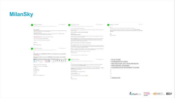 BIM Cloud-Teaching, Aufbau einer cloudbasierten Lernplattform