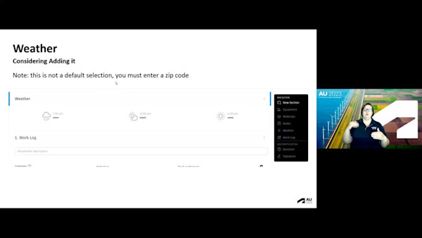 Forms and Files from Foundational to Future