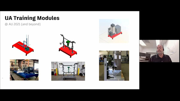 DfMA and Modular Construction Continued - Methods for Workforce Training II