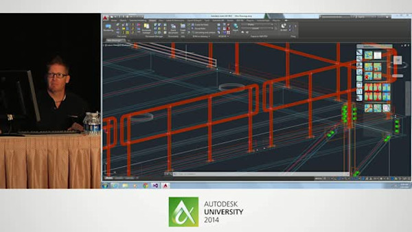 Producing Accurate Fabrication Documents for Miscellaneous Steel Using Advance Steel