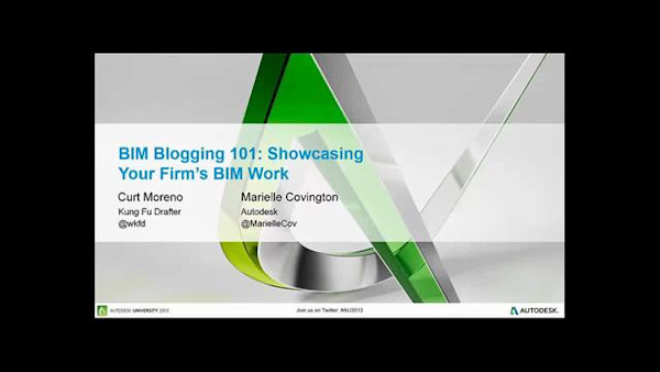 How to Promote Your BIM Work to Drive New Business