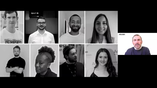 Obliterating the Labor Cliff with Digital Natives