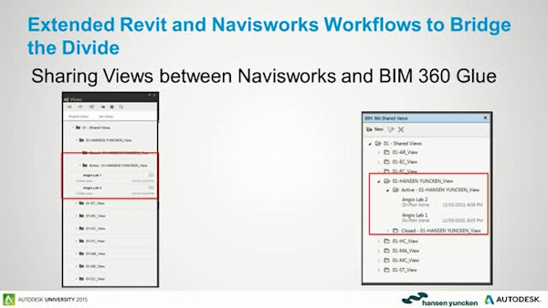 Creating Cohesion with BIM 360 Glue: Bridging the Divide Between Office and Site