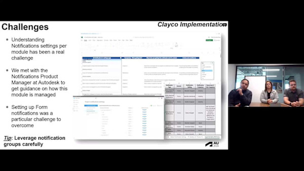 How Clayco, Inc. Made the Switch to Autodesk Construction Cloud and Autodesk Build