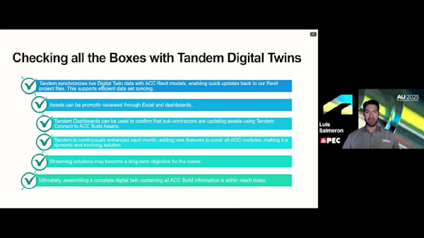 From Days to Hours: How PEC Supercharged Digital Workplace Delivery with Tandem Connect and Construction Cloud