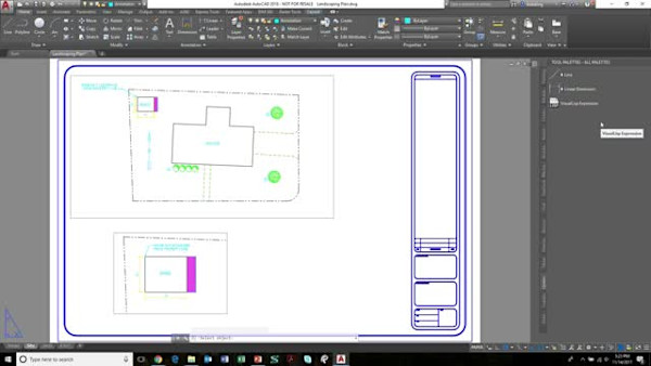 Printing Like a Pro in AutoCAD