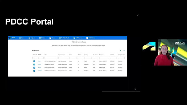 Bridging the Gap: How PennDOT Connects Design and Construction with Construction Cloud
