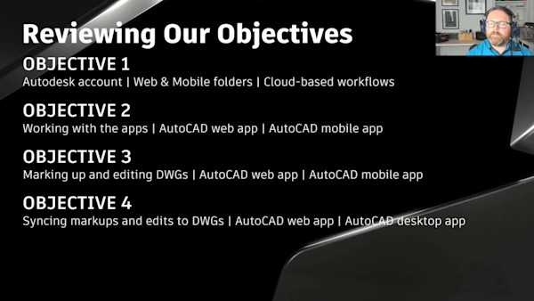 AutoCAD: Take AutoCAD on the Road and Go Mobile!
