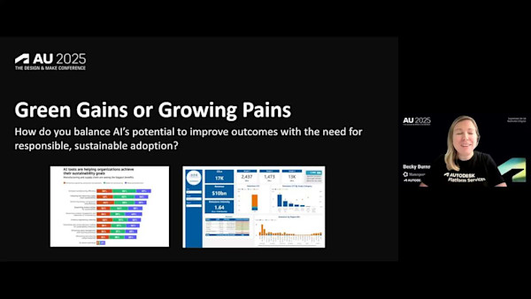 Reality Capture Unfiltered: How Industry Leaders Are Using AI to Reshape AEC with Digital Prototypings