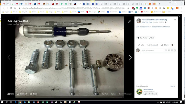 Inventor 2019: The Sharpest Tool for Woodworking