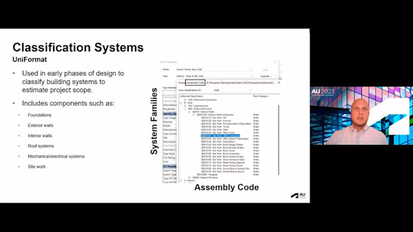 BIM Management and Collaboration: The Role of Standards and Classification