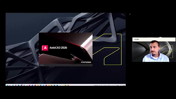 “Scan to Factory” with ReCap Local Meshing