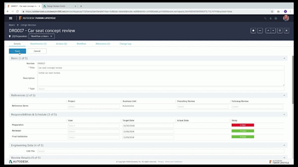 Die Digitale Transformation der RHI MAGNESITA mit Fusion Lifecycle, FORGE und VR
