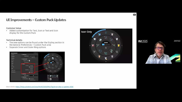 Elevate Your Design Workflow: New Functionality in Autodesk ALIAS and VRED 2026