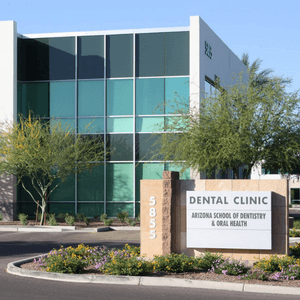 Dental Clinic List in Arizona  