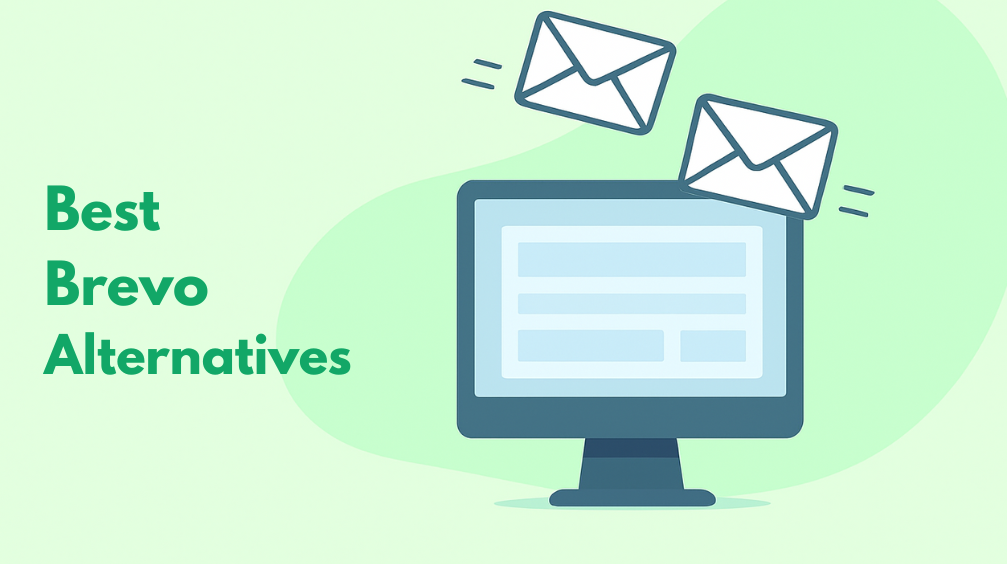 20+ Best Brevo(Sendinblue) Alternatives Worth Switching in 2026