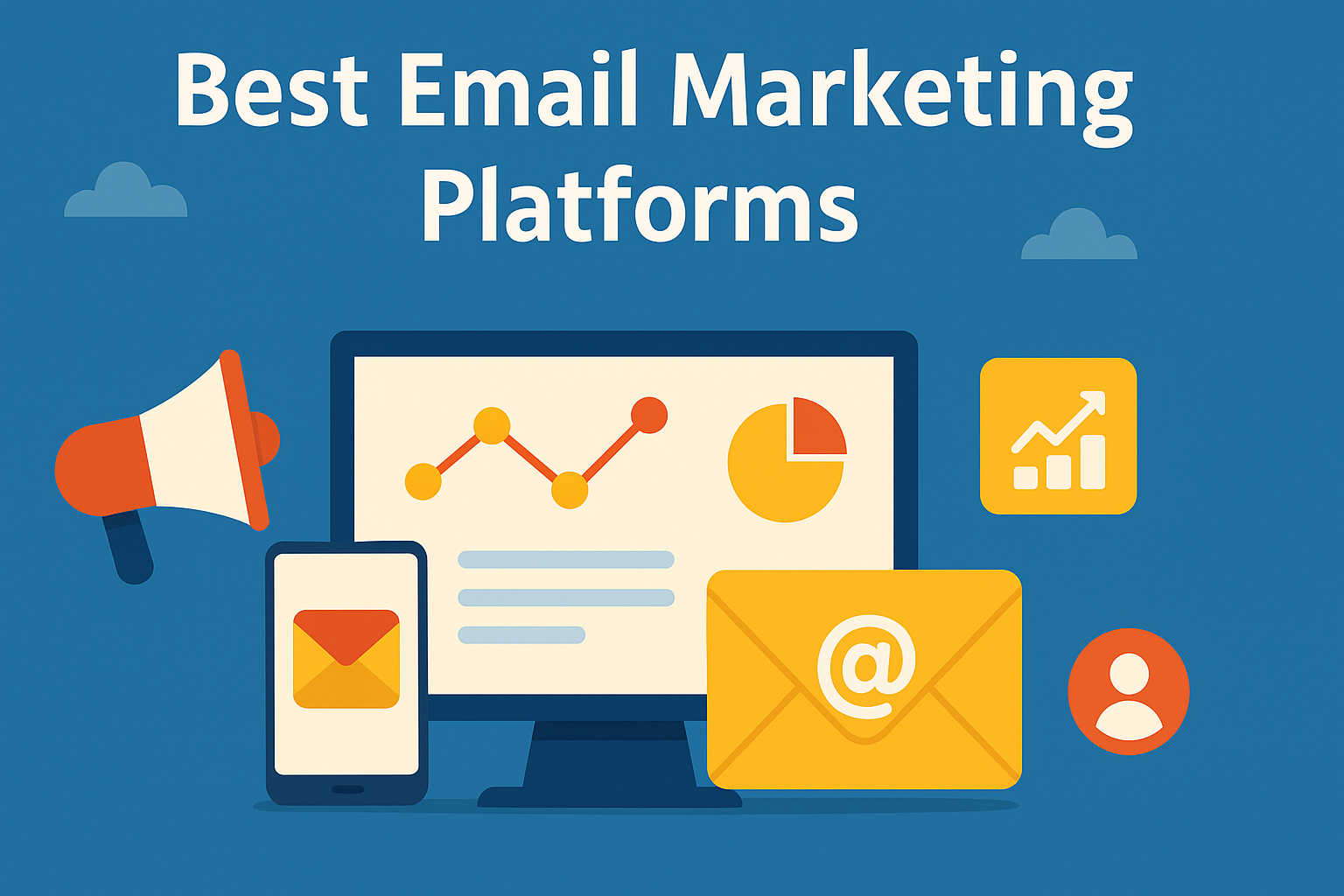 Best Email Marketing Platforms: Top Picks for Boosting Sales