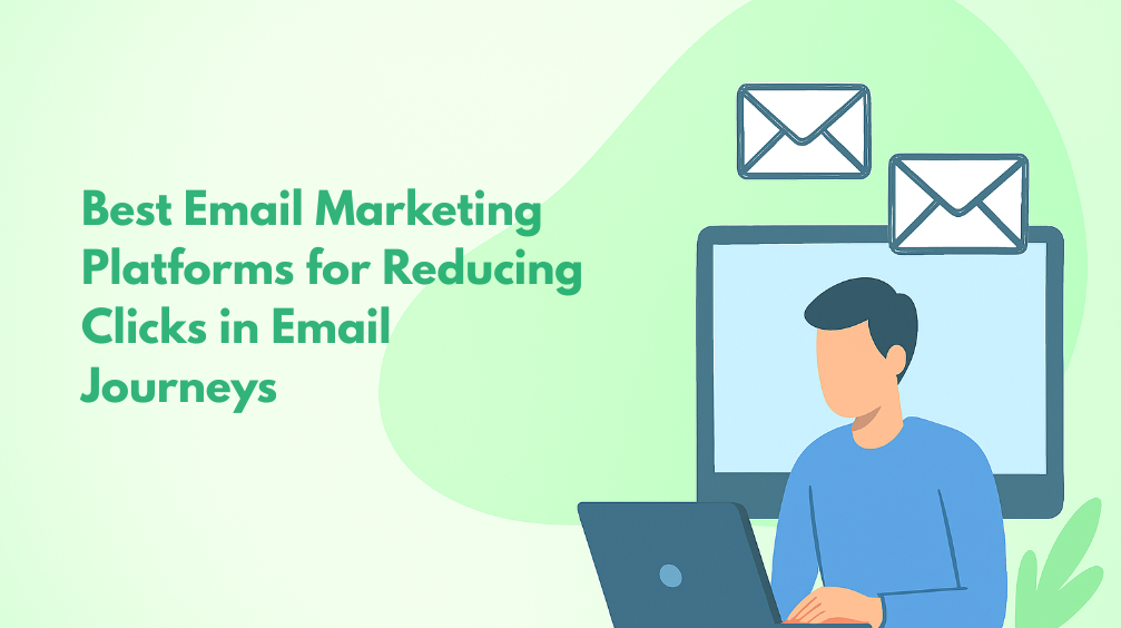 Top 6 Email Marketing Platforms for In-Email Forms and Surveys