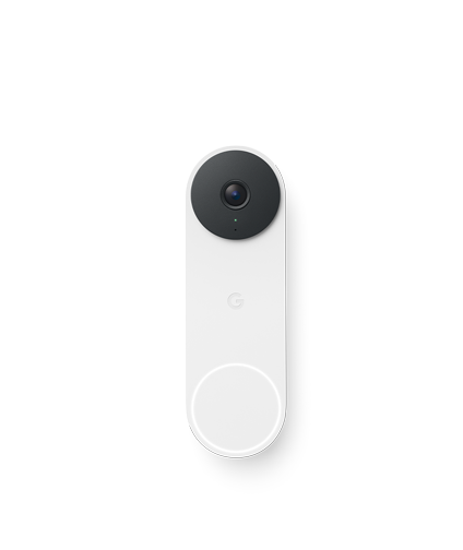 Nest Doorbell Wired 3rd Gen