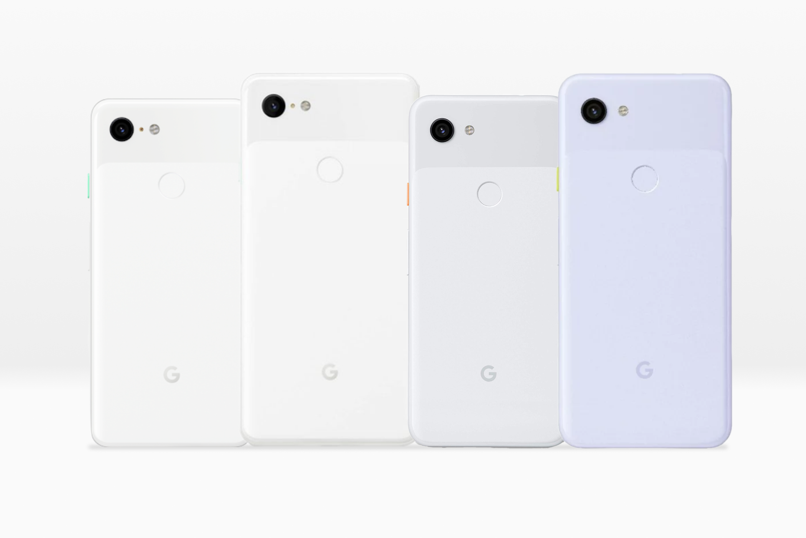 おサイフケータイなど日本市場向けに適応した Google Pixel 3 と Google Pixel 3 XL