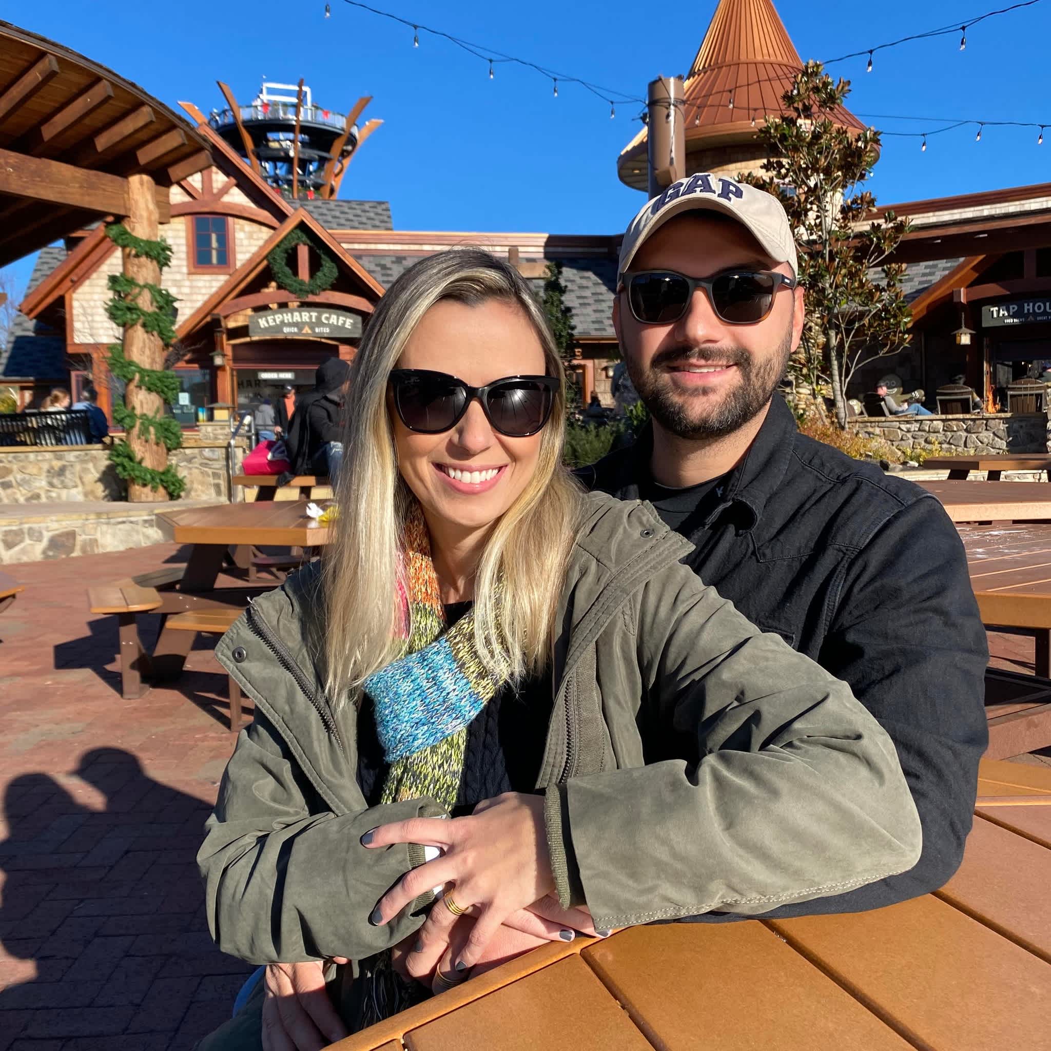 avatar para depoimento de cliente