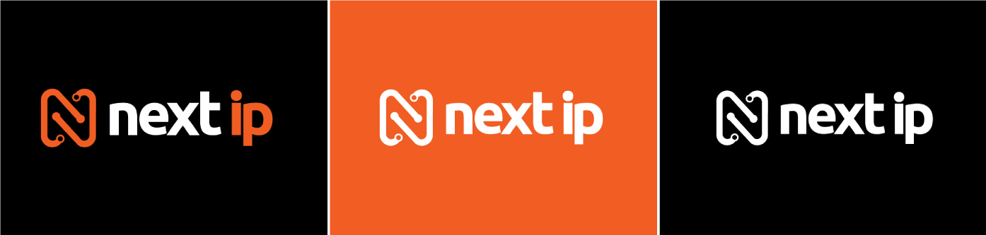 logotipo e identidade visual