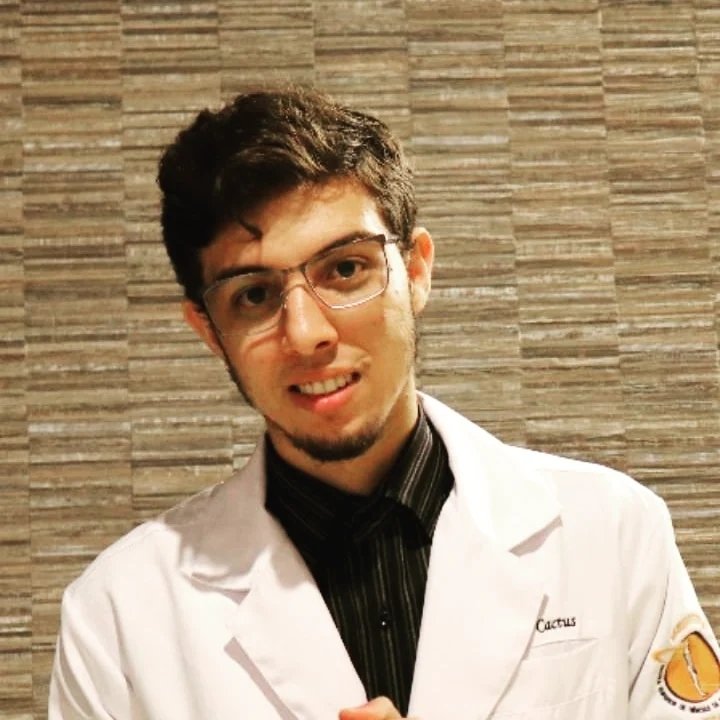 avatar para depoimento de cliente