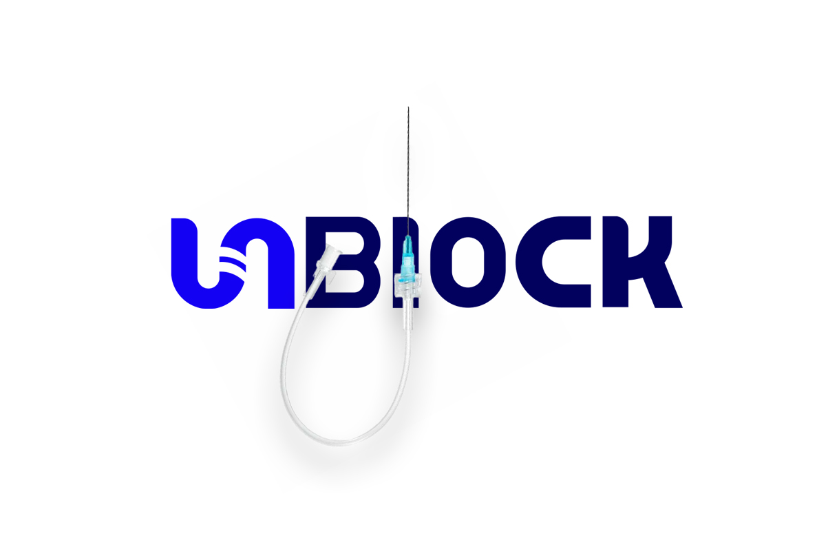 Projeto de Identidade Visual UnBlock