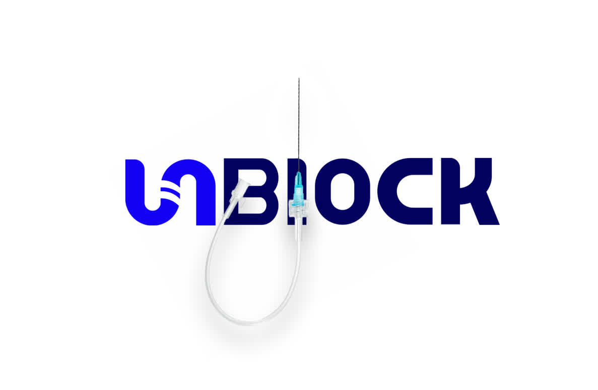 Projeto de Identidade Visual UnBlock