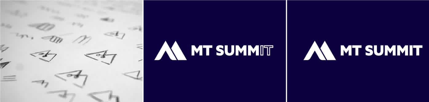 Projeto de Identidade Visual MT Summit