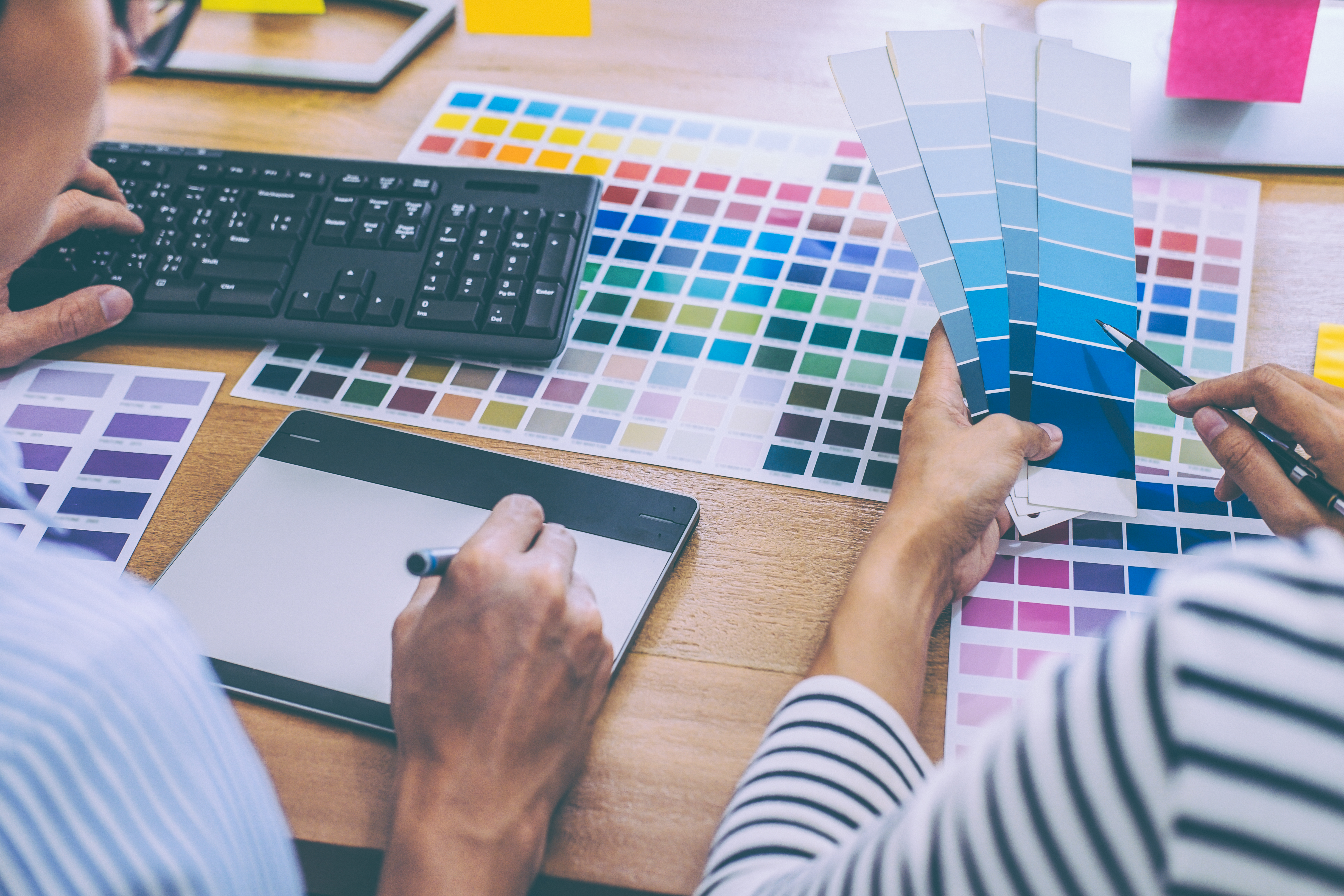 Foto Manual da Marca