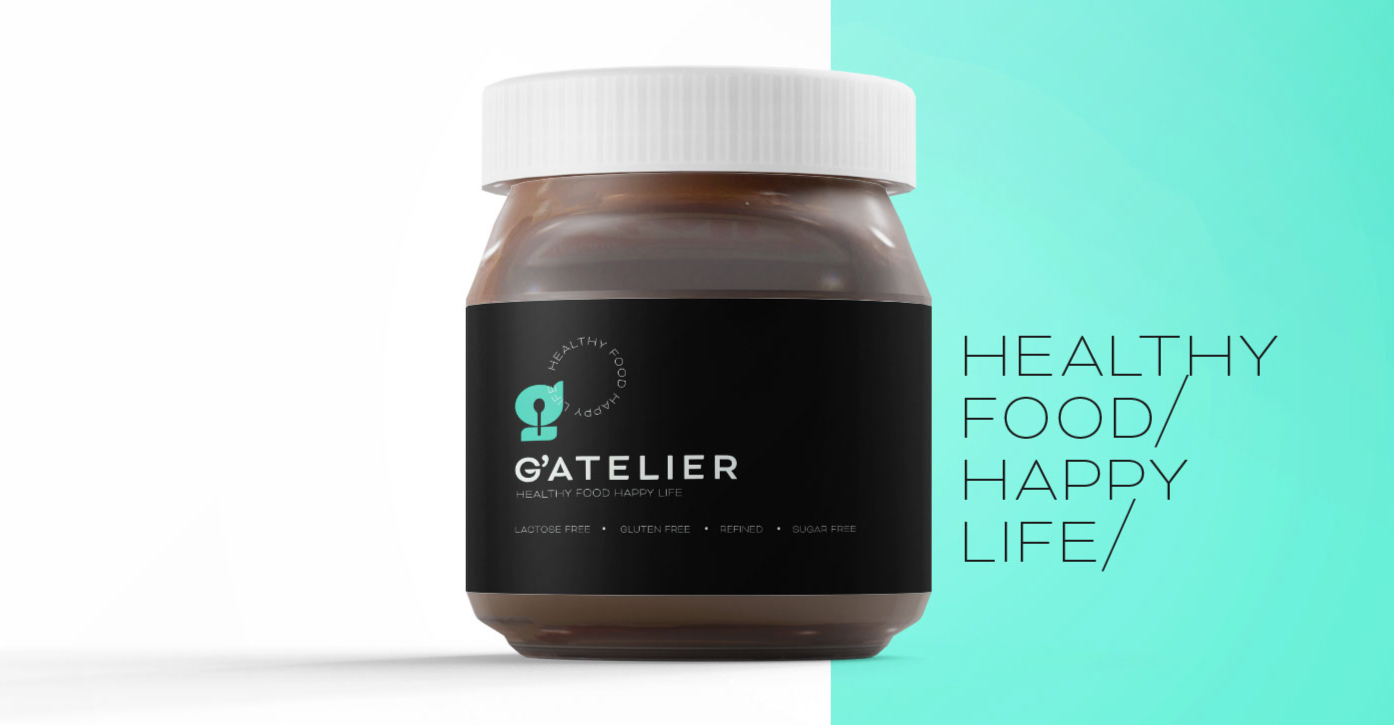 identidade visual e logotipo