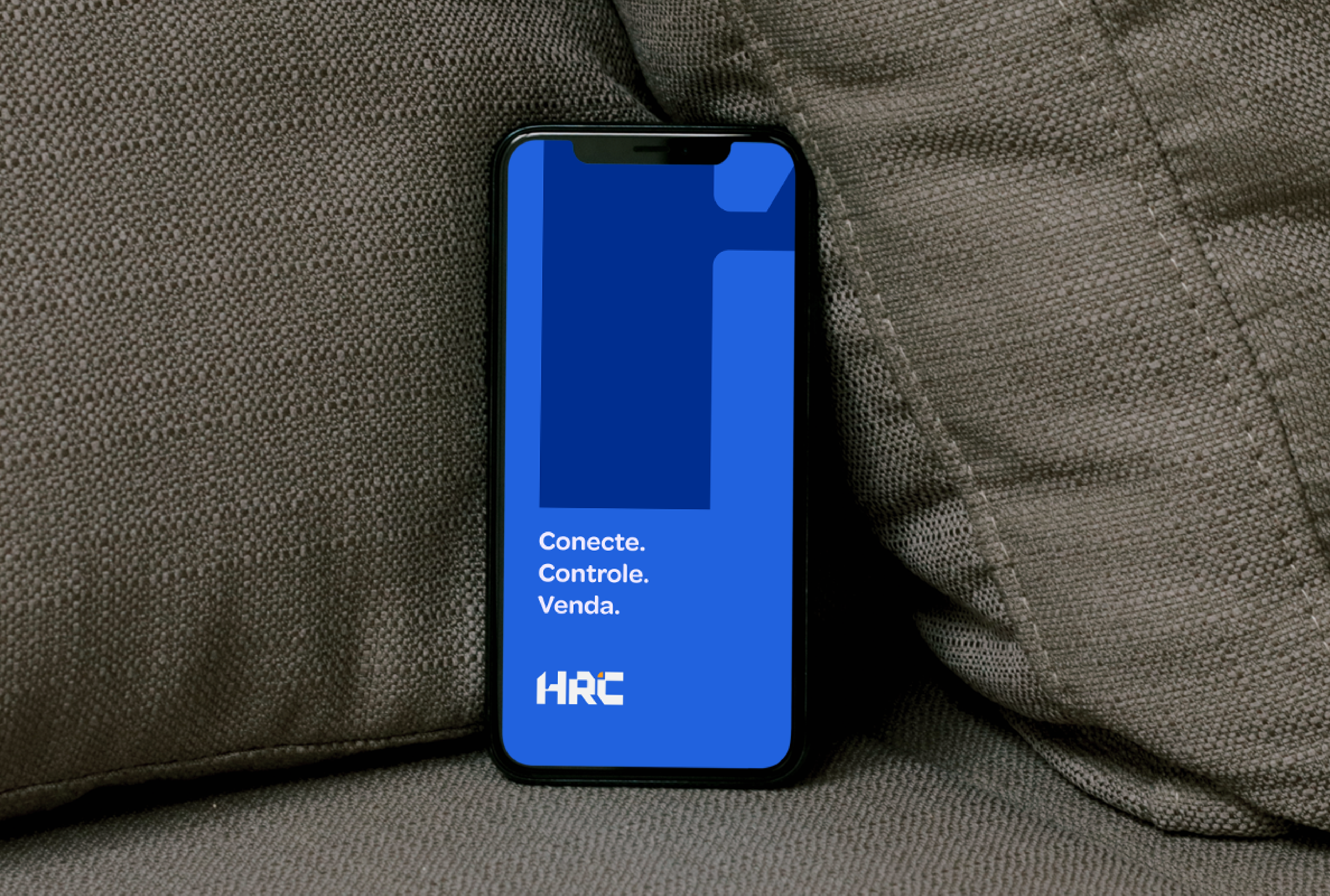 Projeto de Identidade Visual | HRC