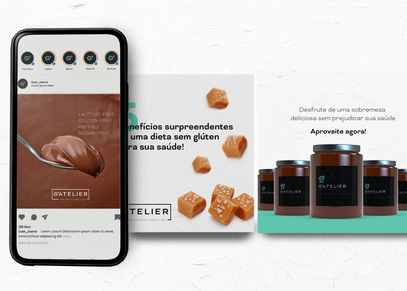 identidade visual e logotipo