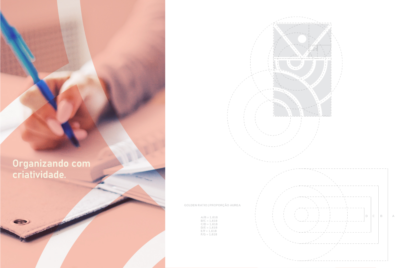 Projeto de Identidade Visual Capim Limão