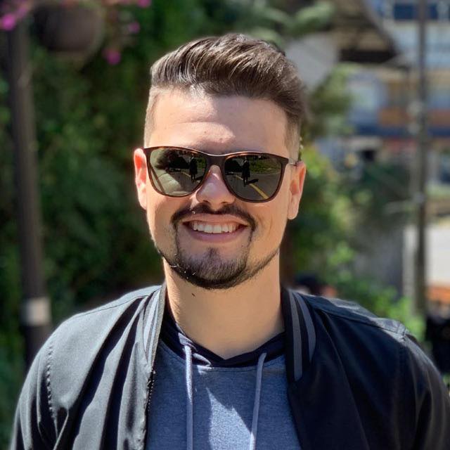 avatar para depoimento de cliente