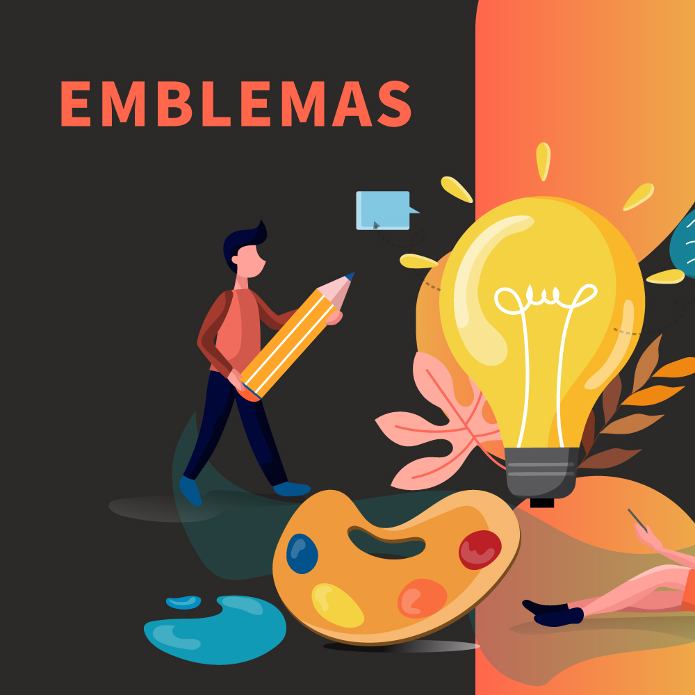 emblemas