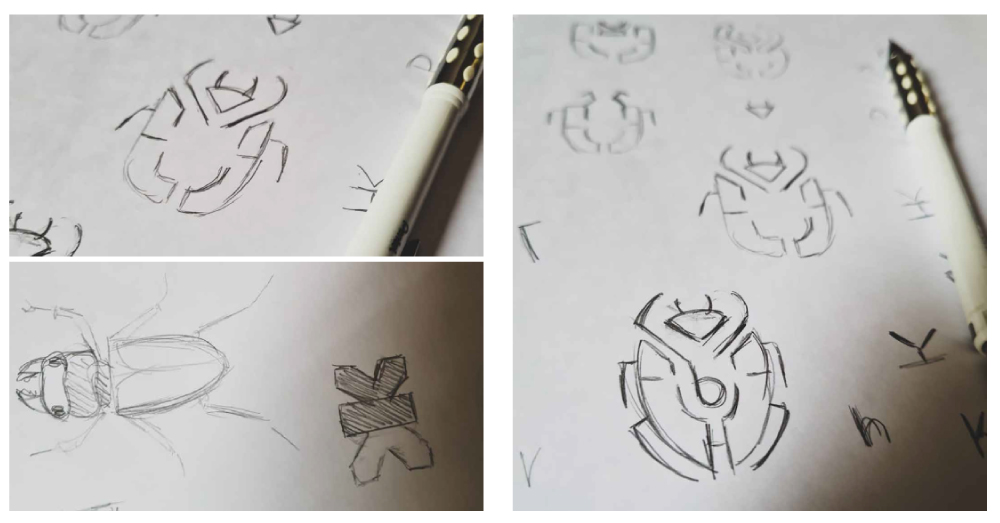 identidade visual - logotipo - marca - branding